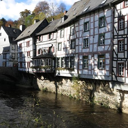 Historisches Haus Im Herzen Von مونشاو المظهر الخارجي الصورة