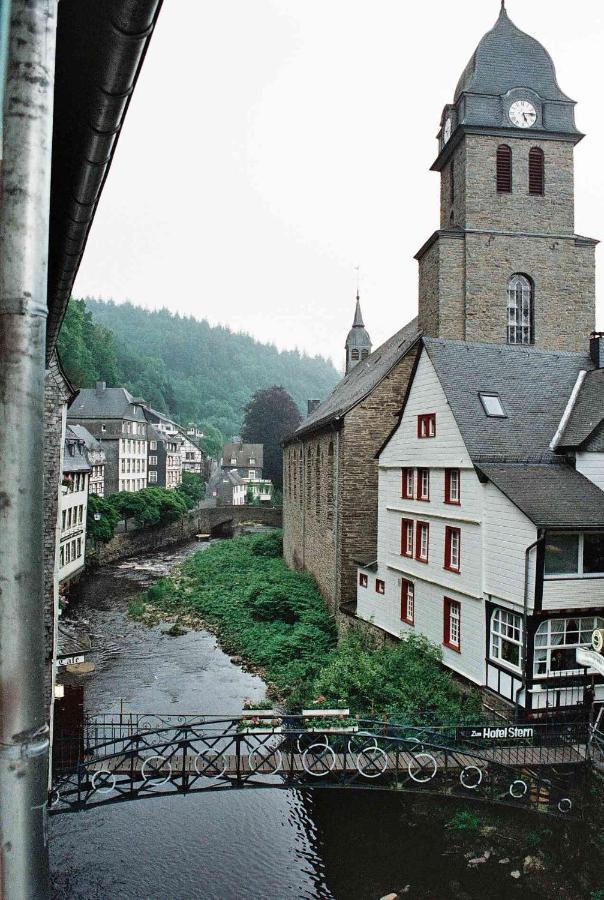 Historisches Haus Im Herzen Von مونشاو المظهر الخارجي الصورة