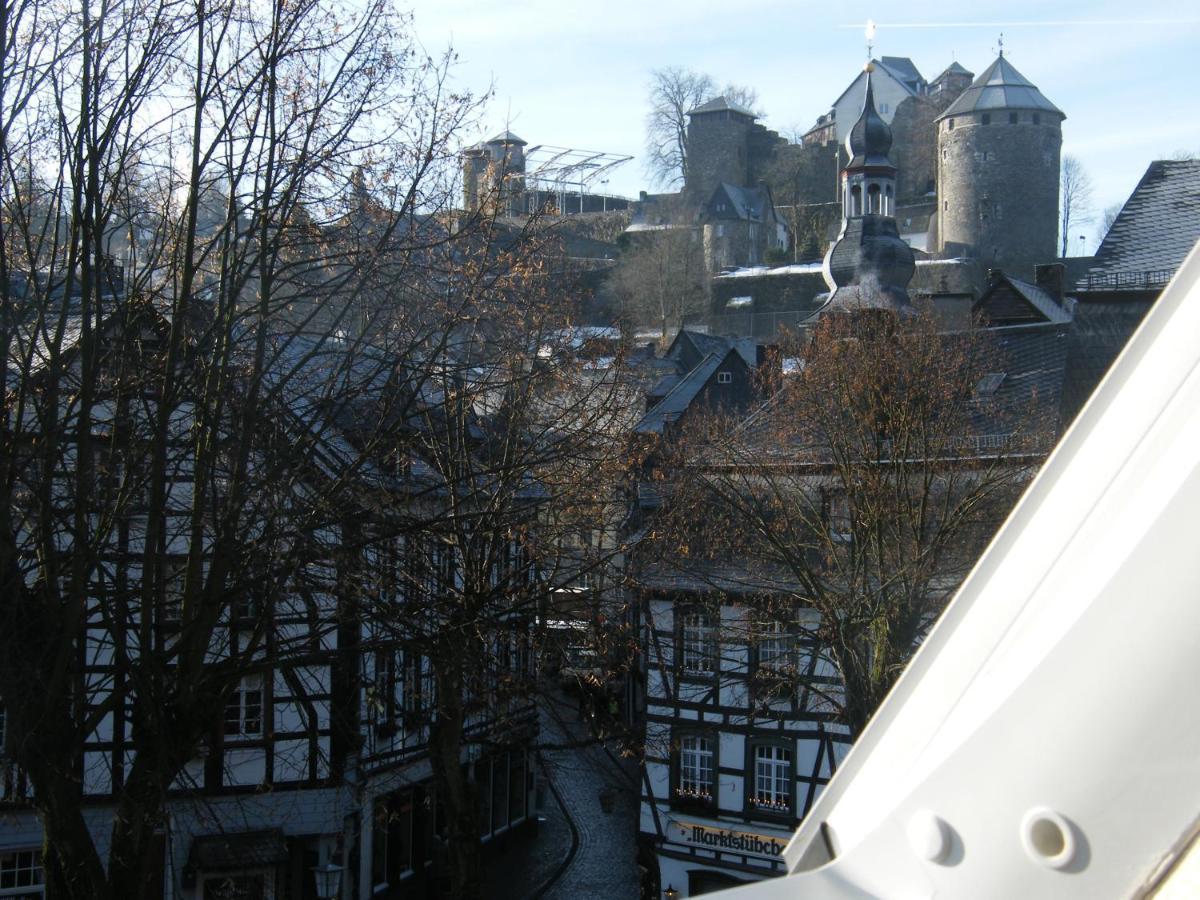 Historisches Haus Im Herzen Von مونشاو المظهر الخارجي الصورة