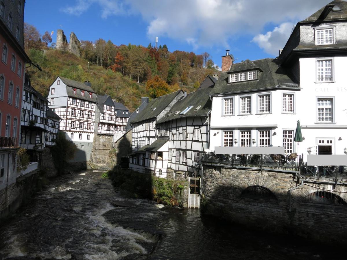 Historisches Haus Im Herzen Von مونشاو المظهر الخارجي الصورة