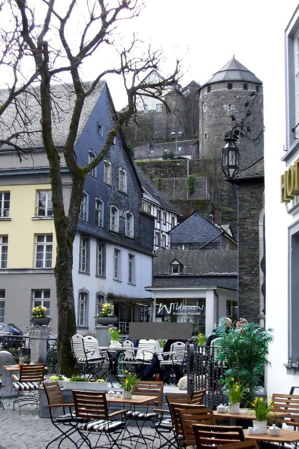 Historisches Haus Im Herzen Von مونشاو المظهر الخارجي الصورة