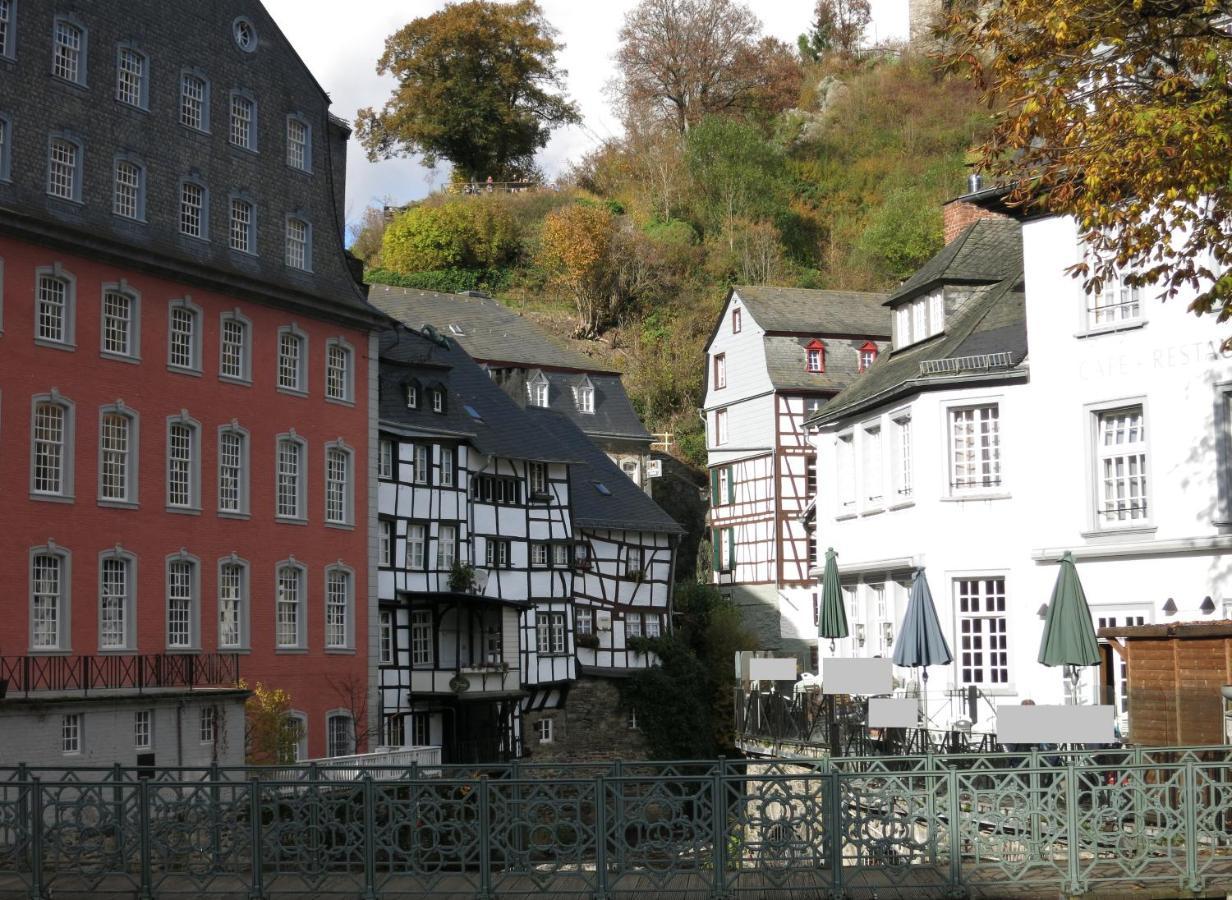 Historisches Haus Im Herzen Von مونشاو المظهر الخارجي الصورة