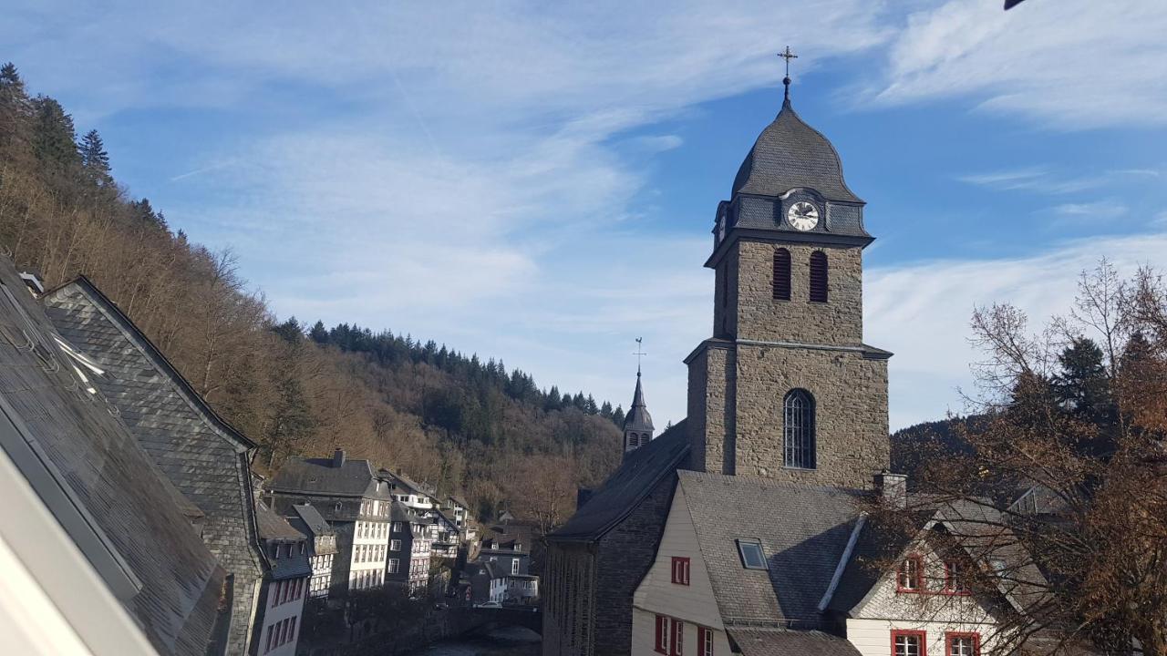 Historisches Haus Im Herzen Von مونشاو المظهر الخارجي الصورة