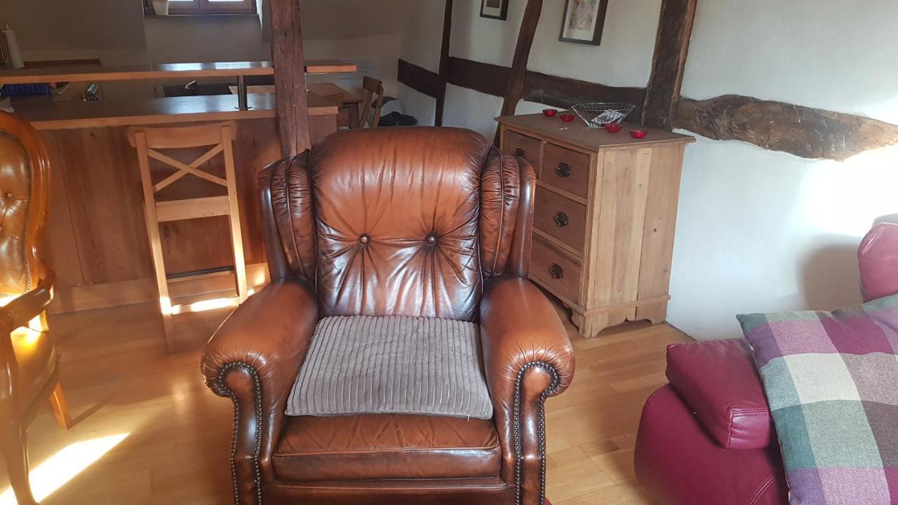 Historisches Haus Im Herzen Von مونشاو المظهر الخارجي الصورة