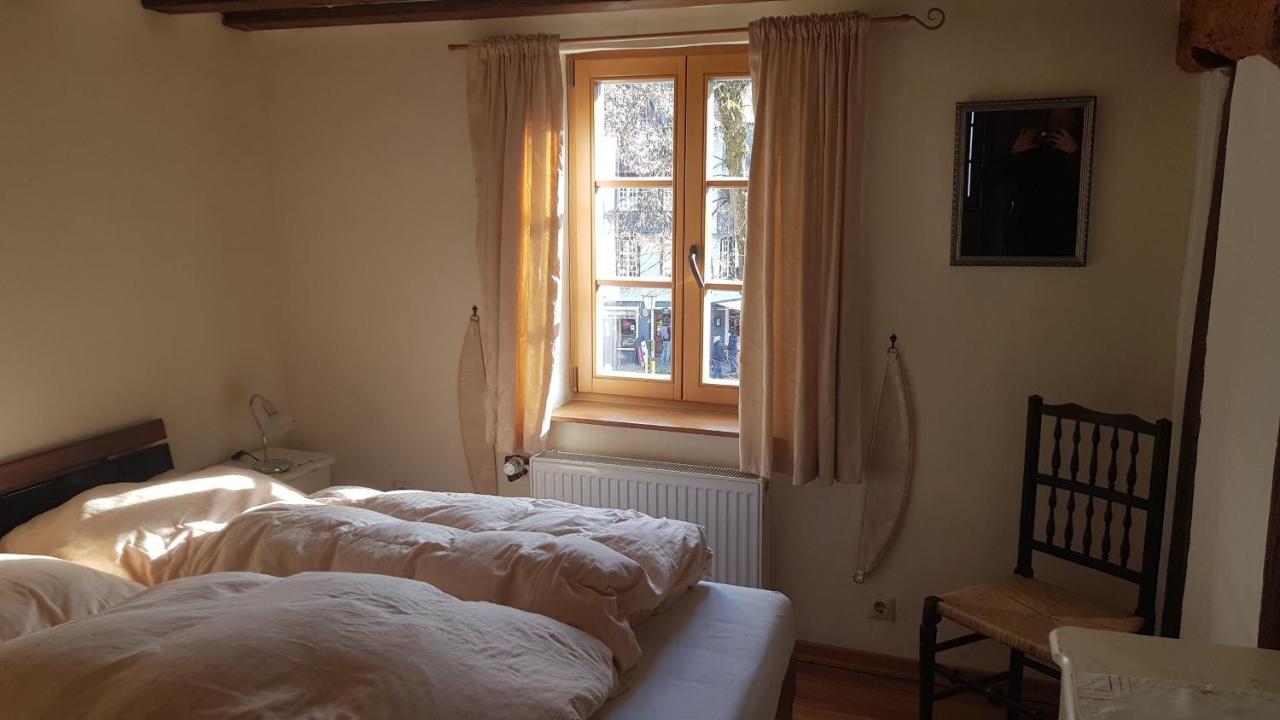 Historisches Haus Im Herzen Von مونشاو المظهر الخارجي الصورة