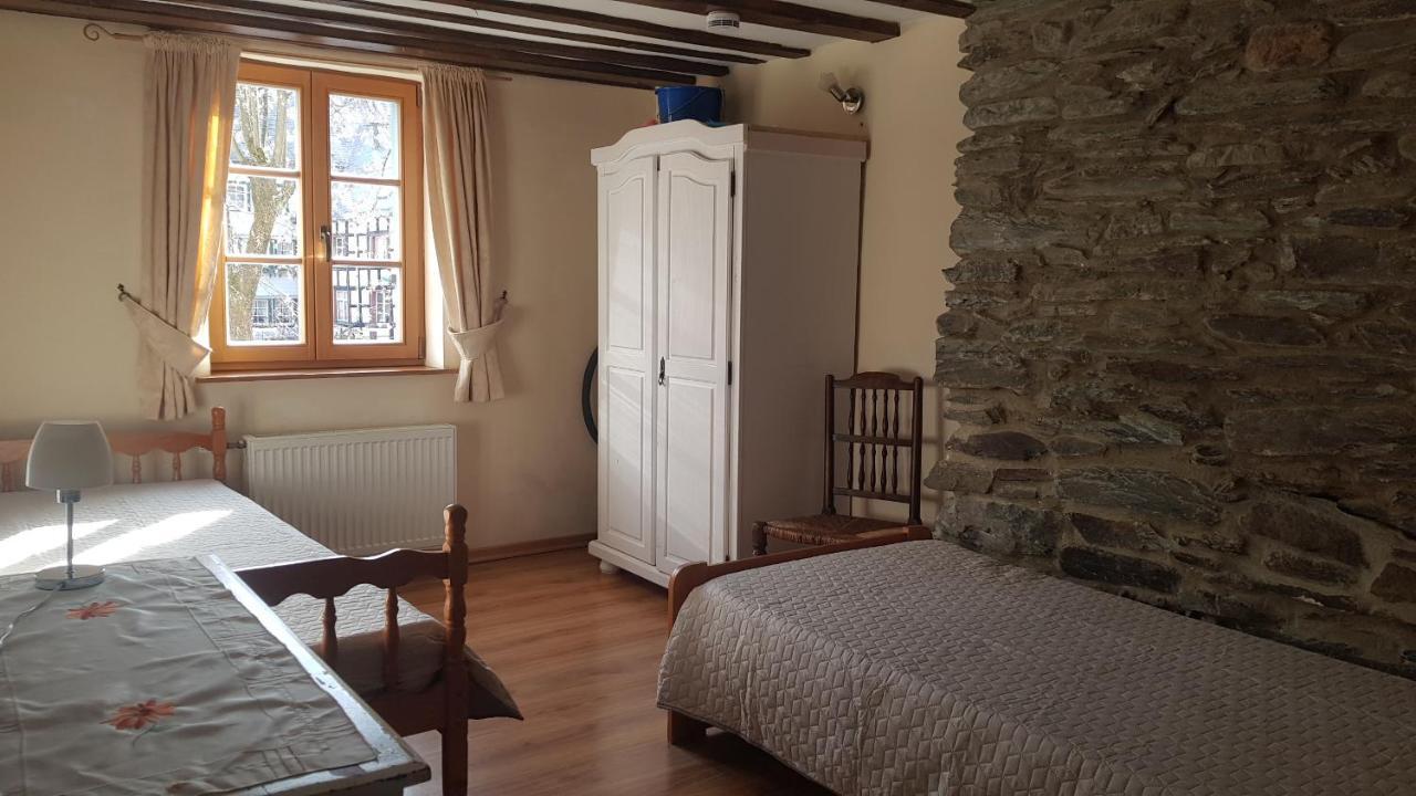 Historisches Haus Im Herzen Von مونشاو المظهر الخارجي الصورة