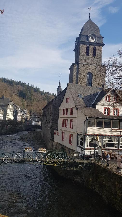 Historisches Haus Im Herzen Von مونشاو المظهر الخارجي الصورة