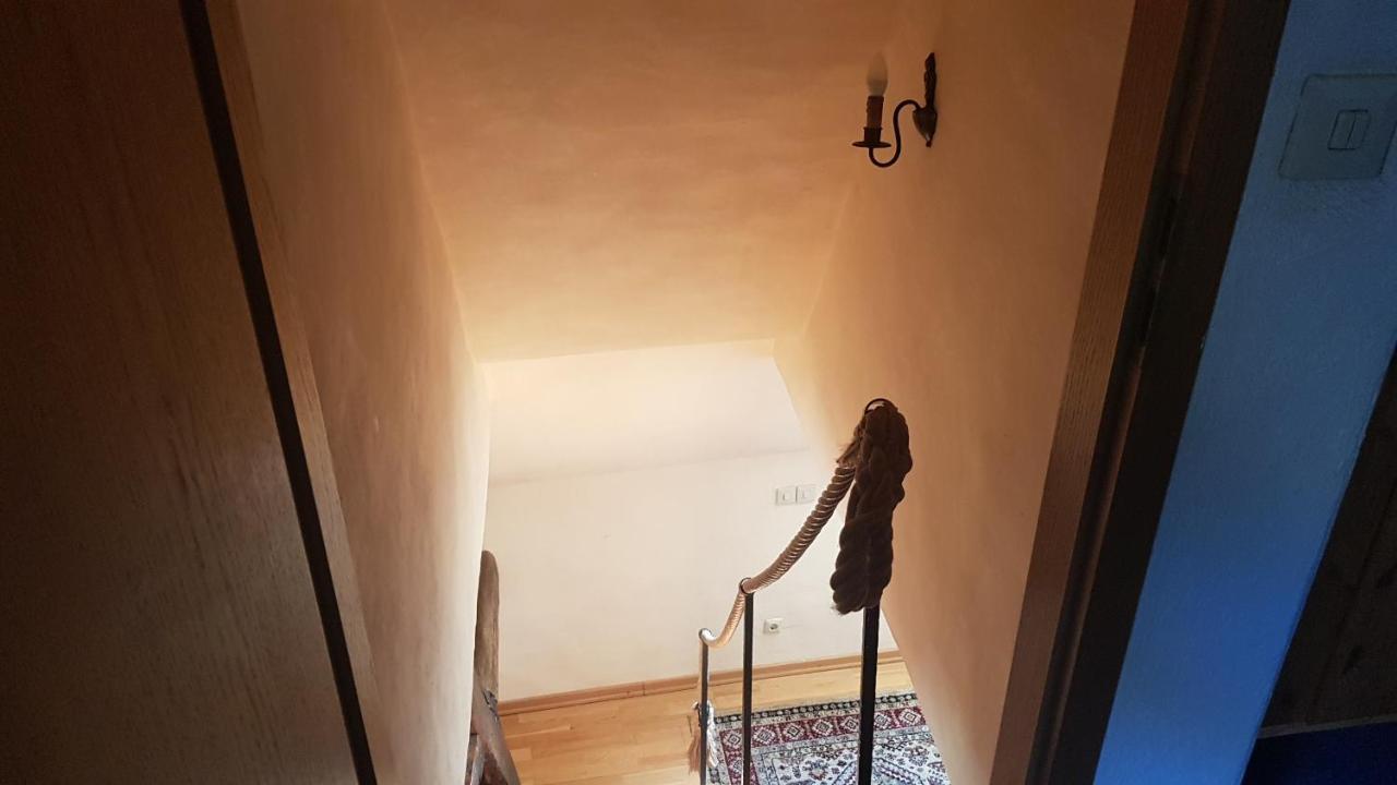 Historisches Haus Im Herzen Von مونشاو المظهر الخارجي الصورة