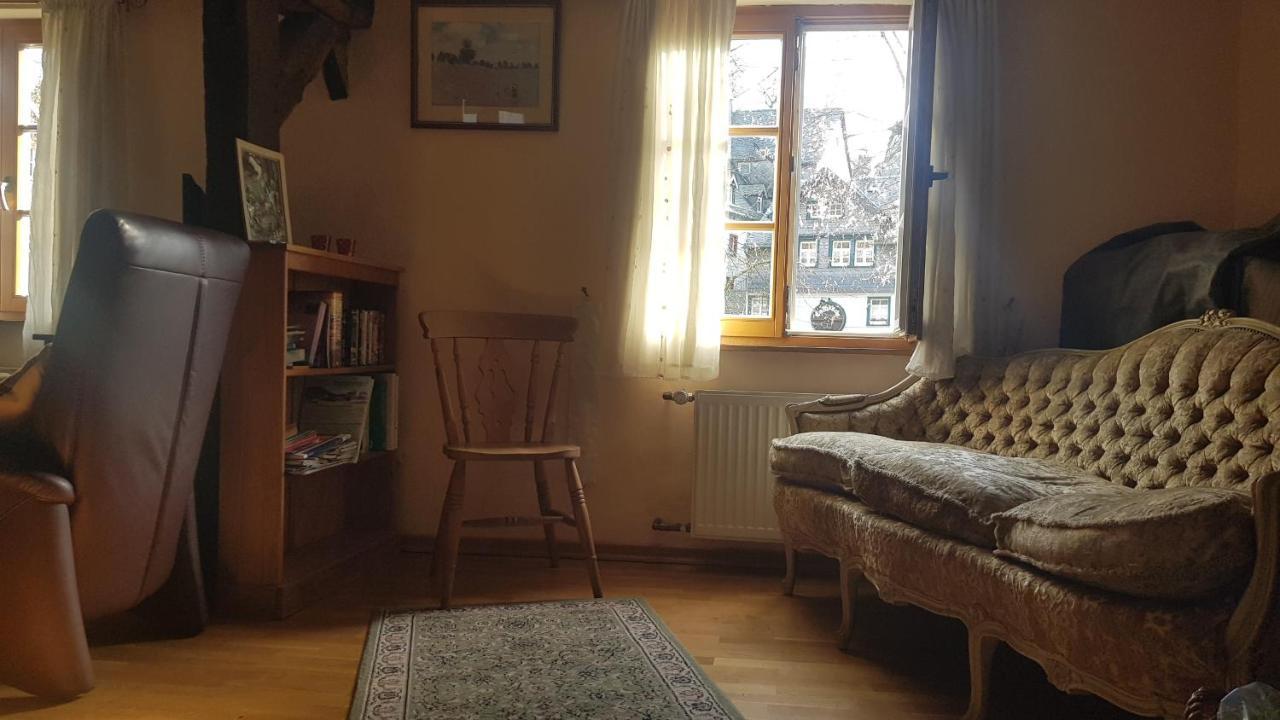 Historisches Haus Im Herzen Von مونشاو المظهر الخارجي الصورة