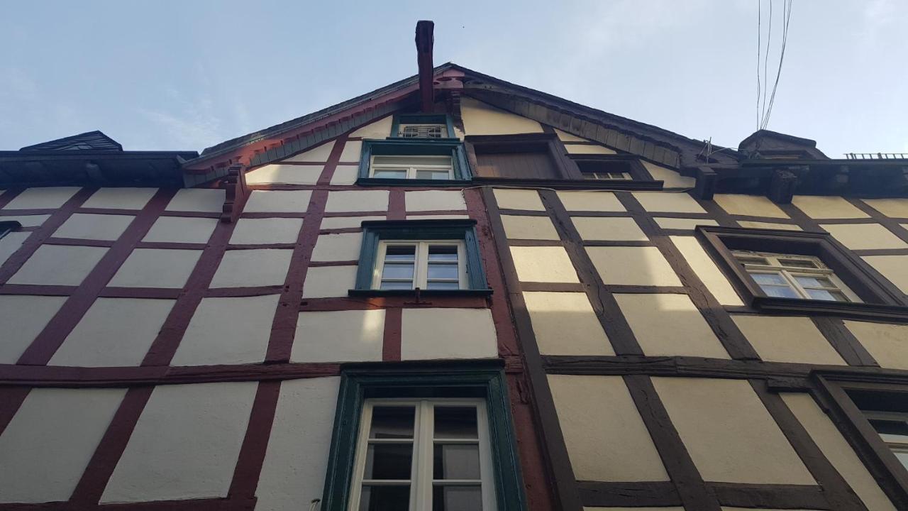 Historisches Haus Im Herzen Von مونشاو المظهر الخارجي الصورة